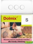 Dolfos Dolmix UNIWERSALNA S mieszanka mineralno-witaminowa  TRZODA CHLEWNA w każdym wieku 2kg x2